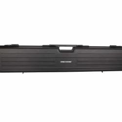 MALLETTE NOIRE 11X23X122 CM