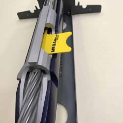 CALE DE SECURITE POUR CULASSE JAUNE