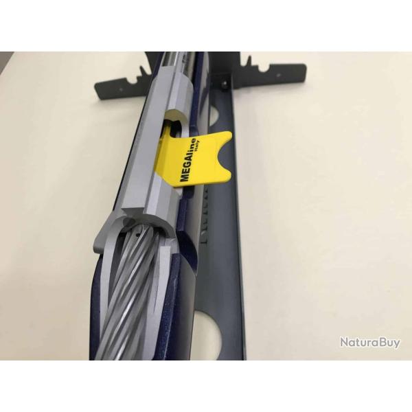 CALE DE SECURITE POUR CULASSE JAUNE