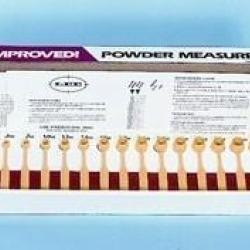 MESURETTES DE POUDRE GRADUEE EN CC LEE
