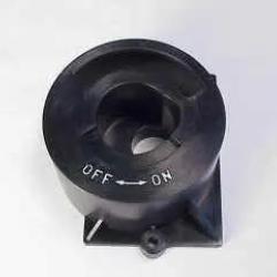 BASE VALVE POUDREUSE