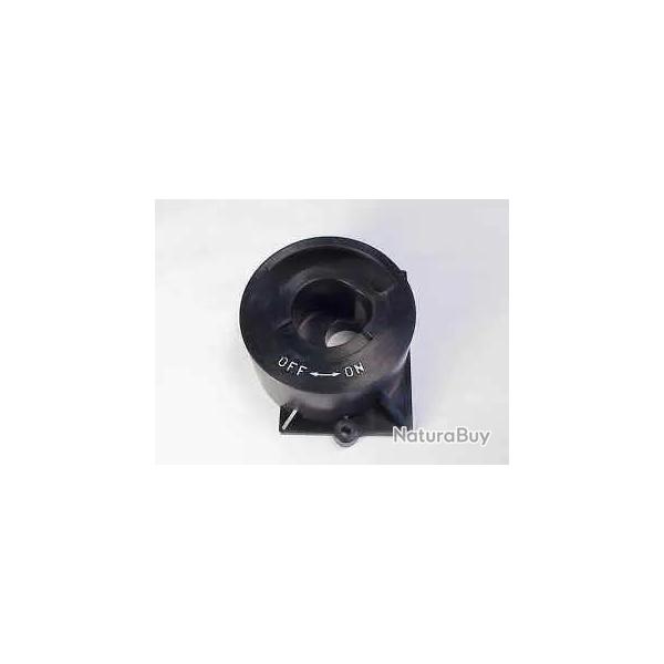 BASE VALVE POUDREUSE