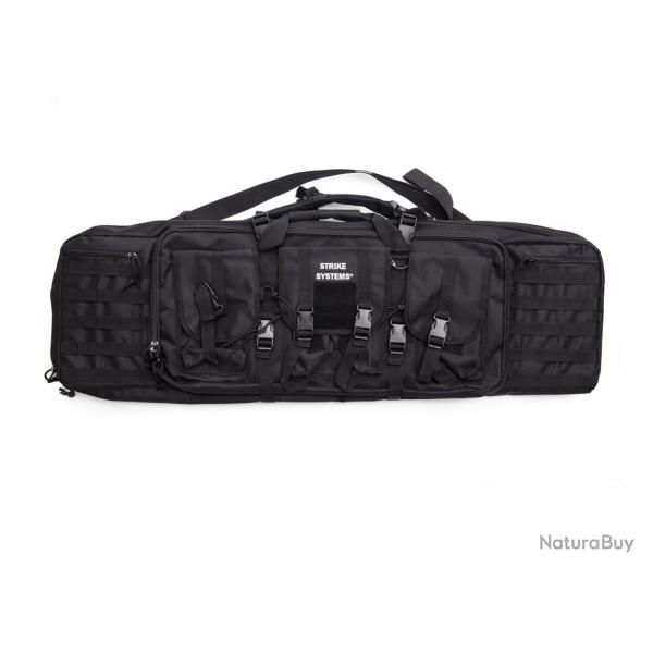 SAC DE TRANSPORT 105X32X10 NOIR