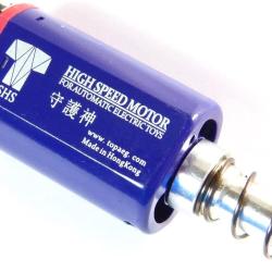MOTEUR AXE LONG SPEED