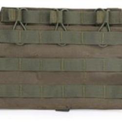 PLAQUE MOLLE AVANT JPC 2,0 OD