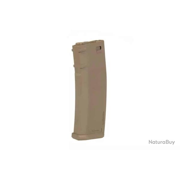 CHARGEUR AEG 380 CPS M4/M15 TAN