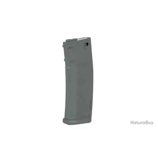 CHARGEUR AEG 125 CPS M4/M15 GRIS SMAG