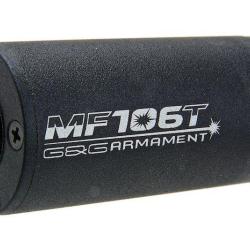MF106T MUZZLE FLASH TRACER UNIT (14CCW)