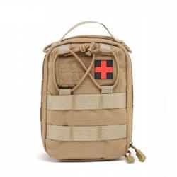POCHE MOLLE MEDICALE TAN