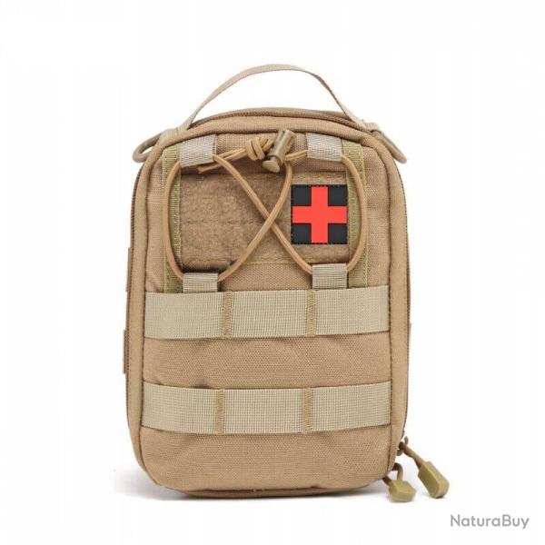POCHE MOLLE MEDICALE TAN