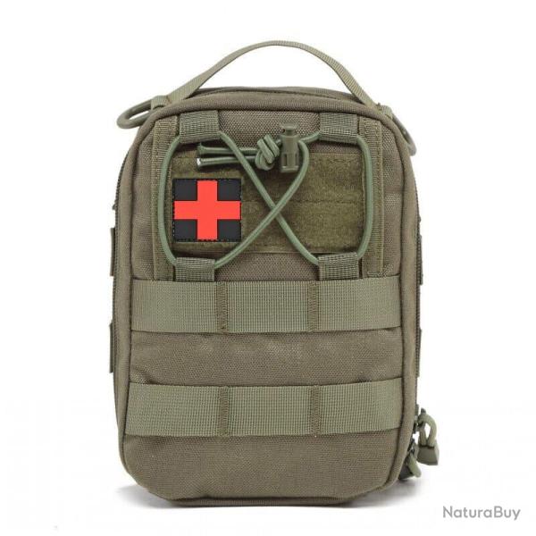 POCHE MOLLE MEDICALE OD