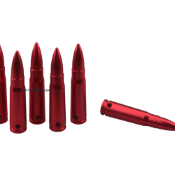 DOUILLE ENTRAINEMENT 7.62x39 X 6