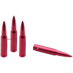 DOUILLE ENTRAINEMENT 7.62x51 X 4