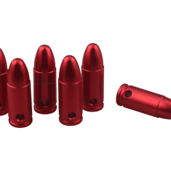 DOUILLE ENTRAINEMENT 9MM X 6