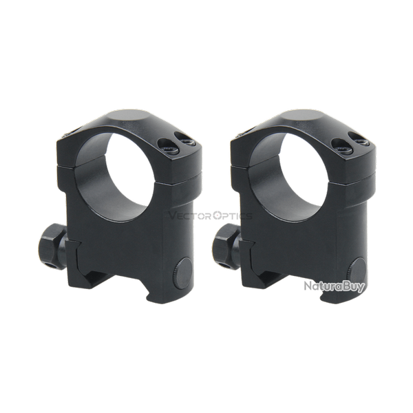 COLLIER 25.4MM WEAVER HAUT