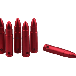 DOUILLE ENTRAINEMENT 300 BLACKOUTX 6