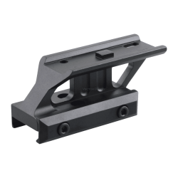 MONTAGE PICATINNY PROFILE 0.83