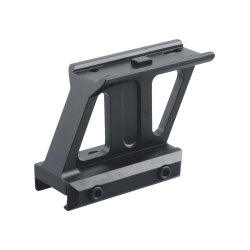 MONTAGE PICATINNY PROFILE 1.5