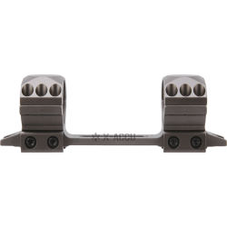 MONTAGE X ACCU 11MM 30MM FDE