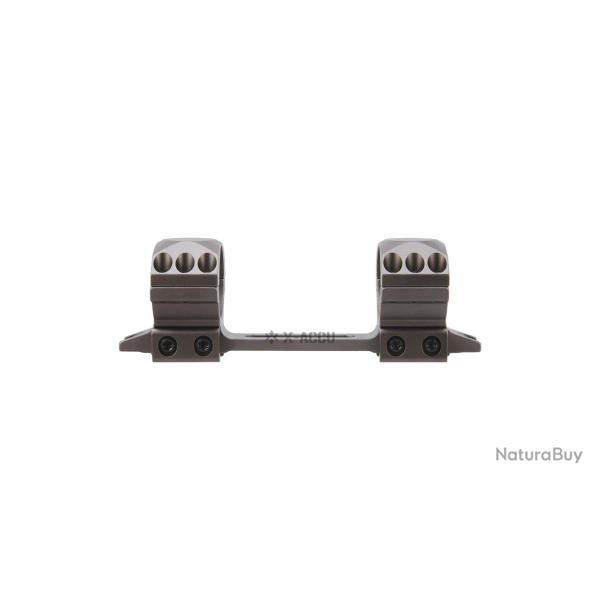 MONTAGE X ACCU 11MM 30MM FDE