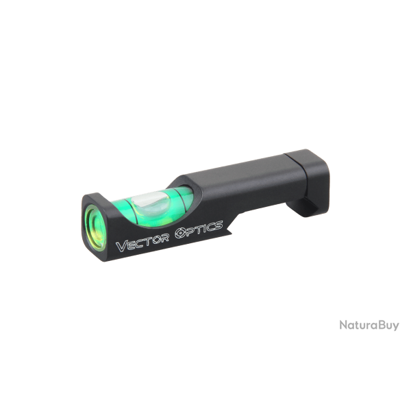 NIVEAU A BULLE WEAVER 22MM