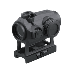 POINT ROUGE 1X22 MAVERICK III S-MIL 3MOA