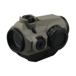 POINT ROUGE 1X22 MAVERICK III SOP 3MOA GRIS