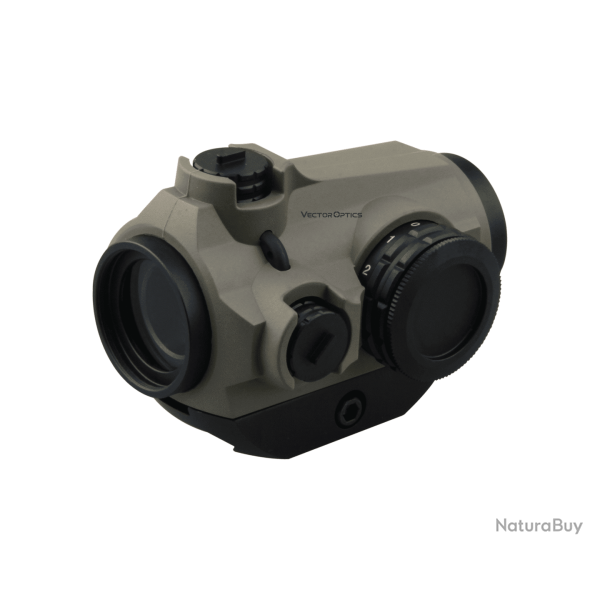 POINT ROUGE MAVERICK III1X22 SOP 3MOA GRIS