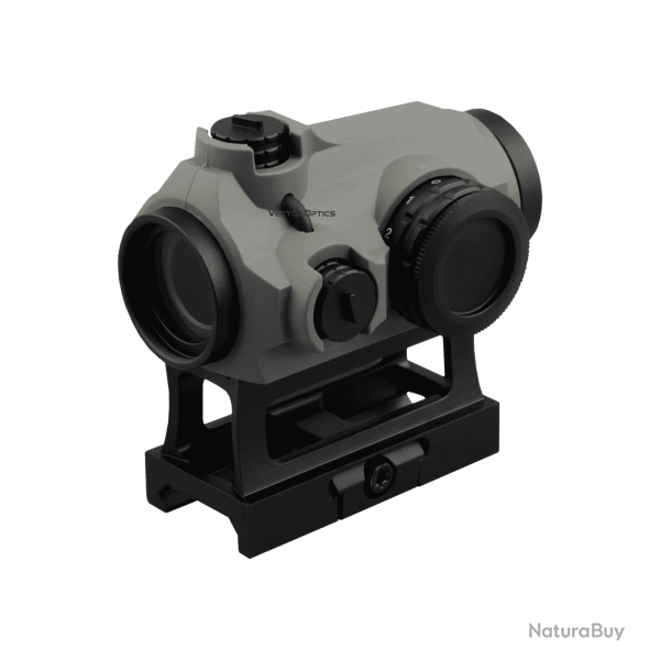 POINT ROUGE MAVERICK III1X22 S-SOP 3MOA GRIS
