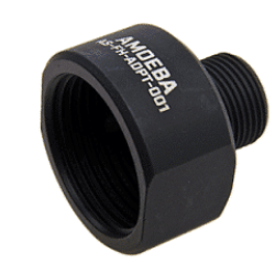 ADAPTATEUR SILENCIEUX 14MM STRIKER CW -