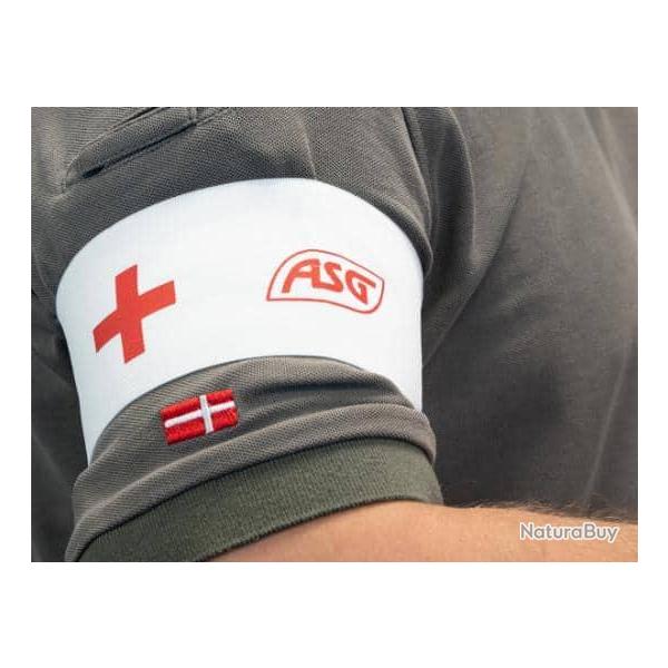 BRASSARD MEDICAL ASG