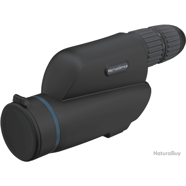 TELESCOPE CONTINENTAL 12-40X60 ED RANGE RET