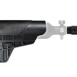 WRAITH X POUR AEG AVEC CROSSE CRANE