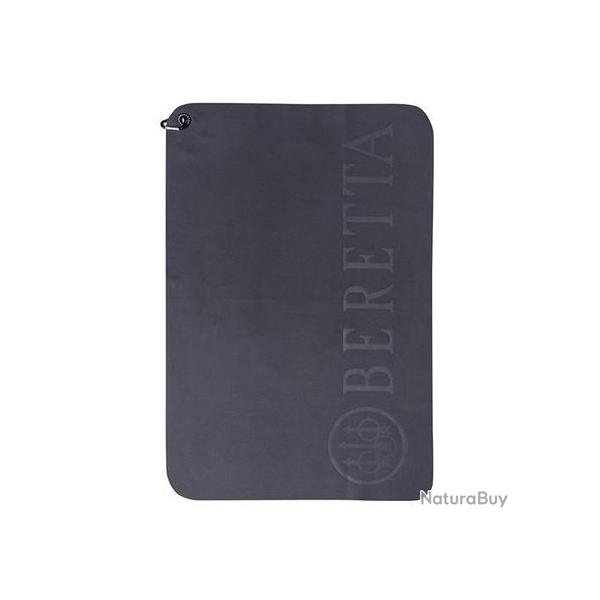 SERVIETTE DE TIR BERETTA GRIS