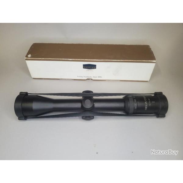 lunette de battue khales helia csx 1.5-6x42