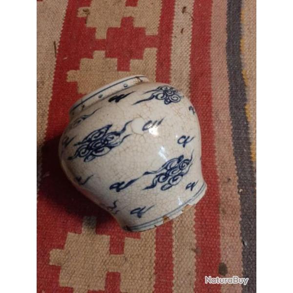 Pot chinois ancien