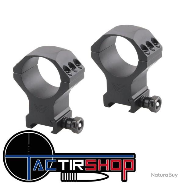 Colliers x-accu Vector Optics 34mm Haut