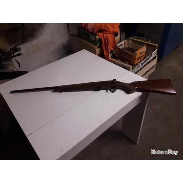 22 LR /CZ 452-2E ZKM pour gaucher