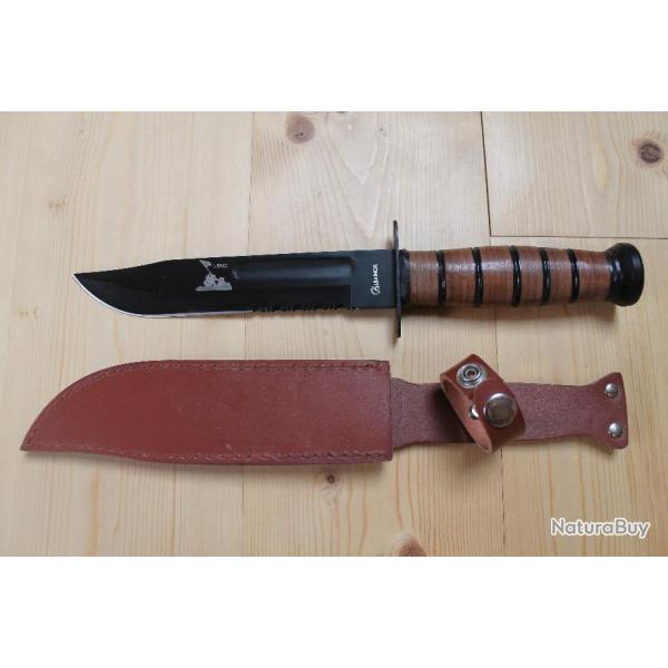 Poignard USMC Albainox