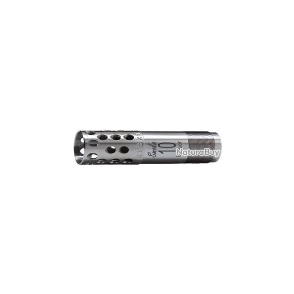SMOKE BLASER , ESCORT ou LUGER 1/4 12