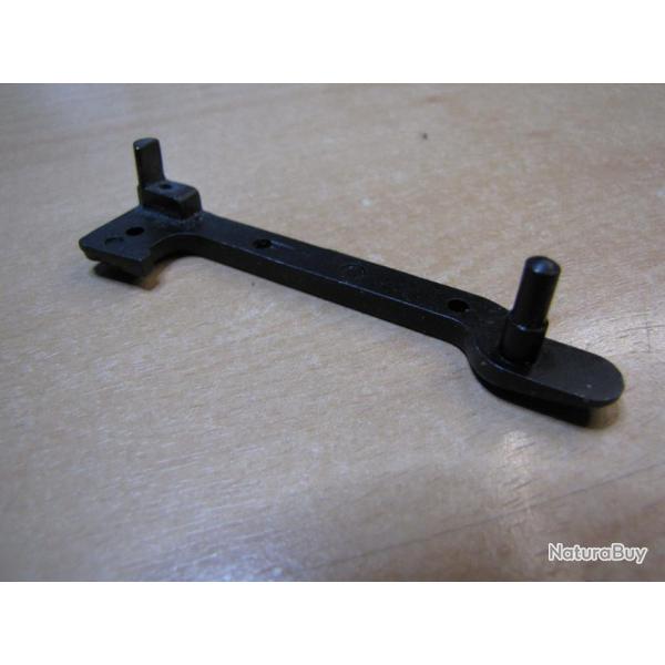 PIECES  de BRUNI 92 8 MM A BLANC tige de liaison