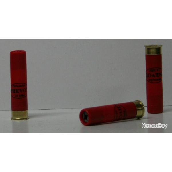 BALLE PREVOST WONDER CAL. 14MM X10