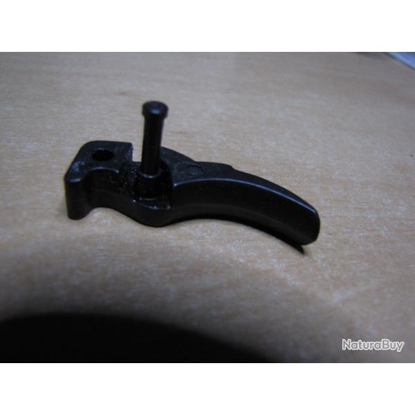 PIECES  de BRUNI 92 8 MM A BLANC  detente