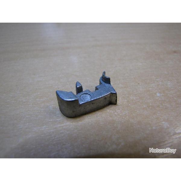 PIECES  de BRUNI 92 8 MM A BLANC  piece interne