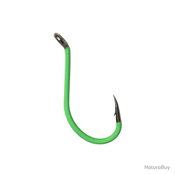 Hameon Simple Madcat A-Static Teaser Hooks 5/0