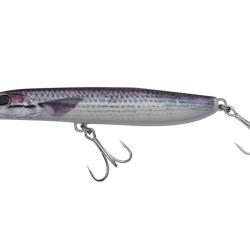 Poisson Nageur Berkley Dex Strider 12cm 12cm 20g Mullet