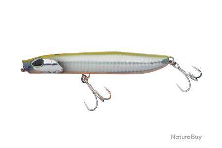 Leurre Poisson Nageur Noeby 14cm 39g – Pour Traîne Et Lancer En Mer