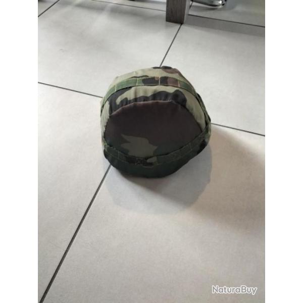 Casque pare balle kevlar