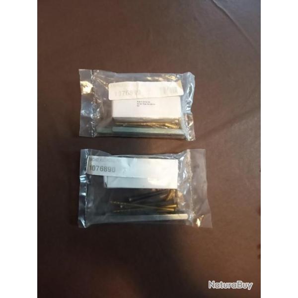 Cylindre de serrure + 3 cl�s