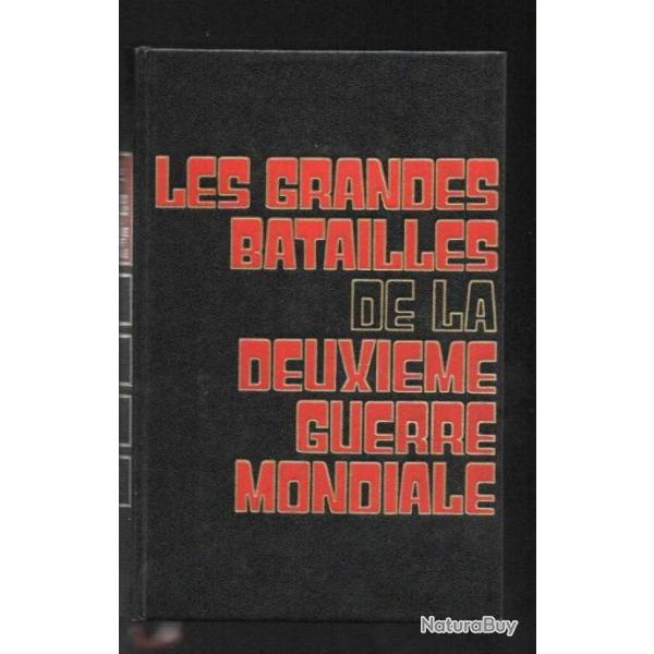 les grandes batailles de la seconde guerre mondiale de louis garros vol 1, mai 1940, a�ronavale paci